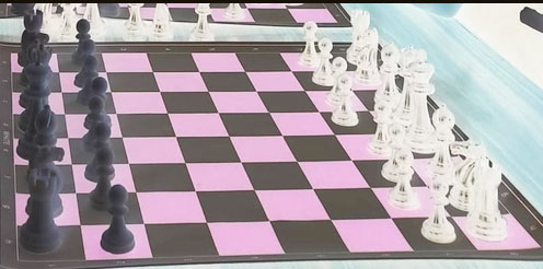 chess tournament | 6న ఉమ్మడి వరంగల్‌ జిల్లా స్థాయి అండర్‌-19 చెస్ ఎంపిక పోటీలు