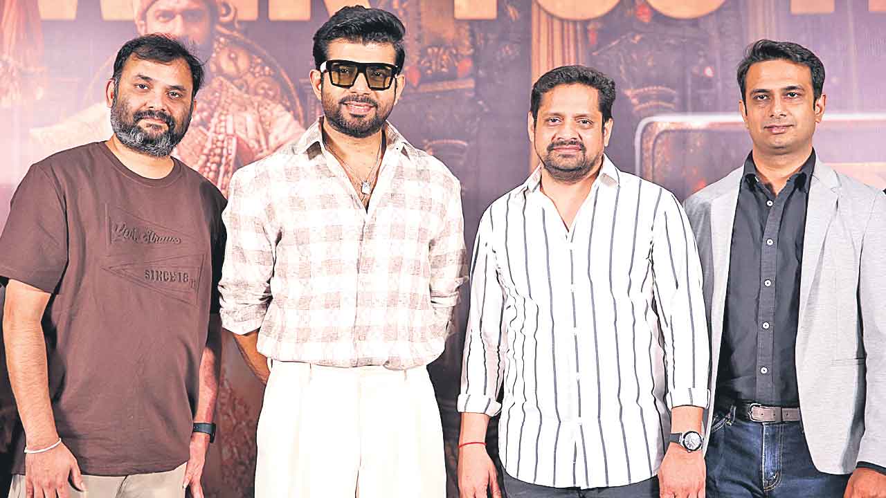 పిల్లలకు చూపించాల్సిన సినిమా ఇది