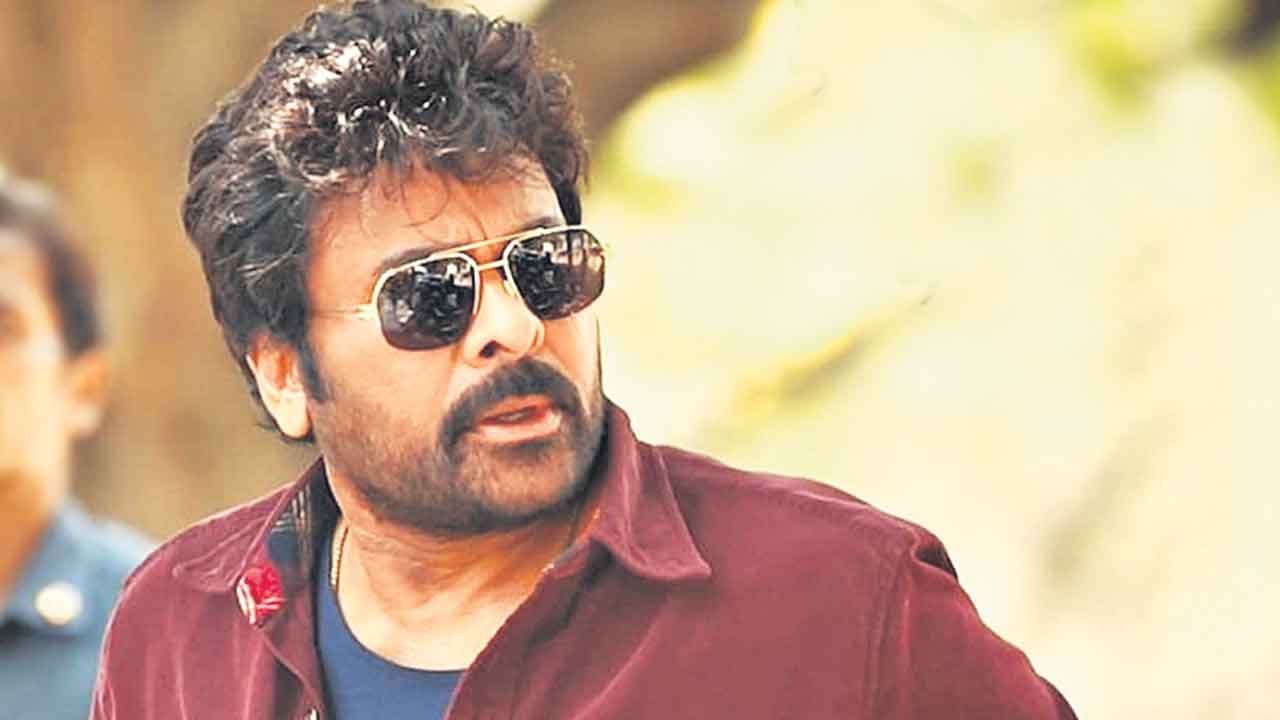 Chiranjeevi | అనిల్‌ రావిపూడితో మెగాస్టార్‌ చిరంజీవి మూవీ.. ఉగాదికి షురూ!