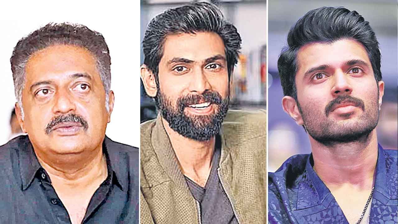 Tollywood | టార్గెట్‌ టాలీవుడ్‌.. ఉద్దేశ్యపూర్వకంగానే సినీ రంగాన్ని లక్ష్యంగా చేసుకున్న రేవంత్‌ సర్కార్‌?
