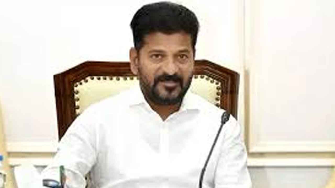 ముఖ్యమంత్రి 39వ ఢిల్లీ పర్యటన రద్దు