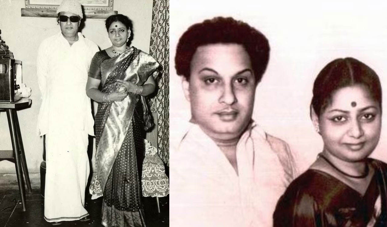 Actress|ఏంటి..ఆ హీరోయిన్ కేవ‌లం 23 రోజులు రియ‌ల్ లైఫ్‌లో సీఎంగా చేసిందా.. ఎవ‌రామె?