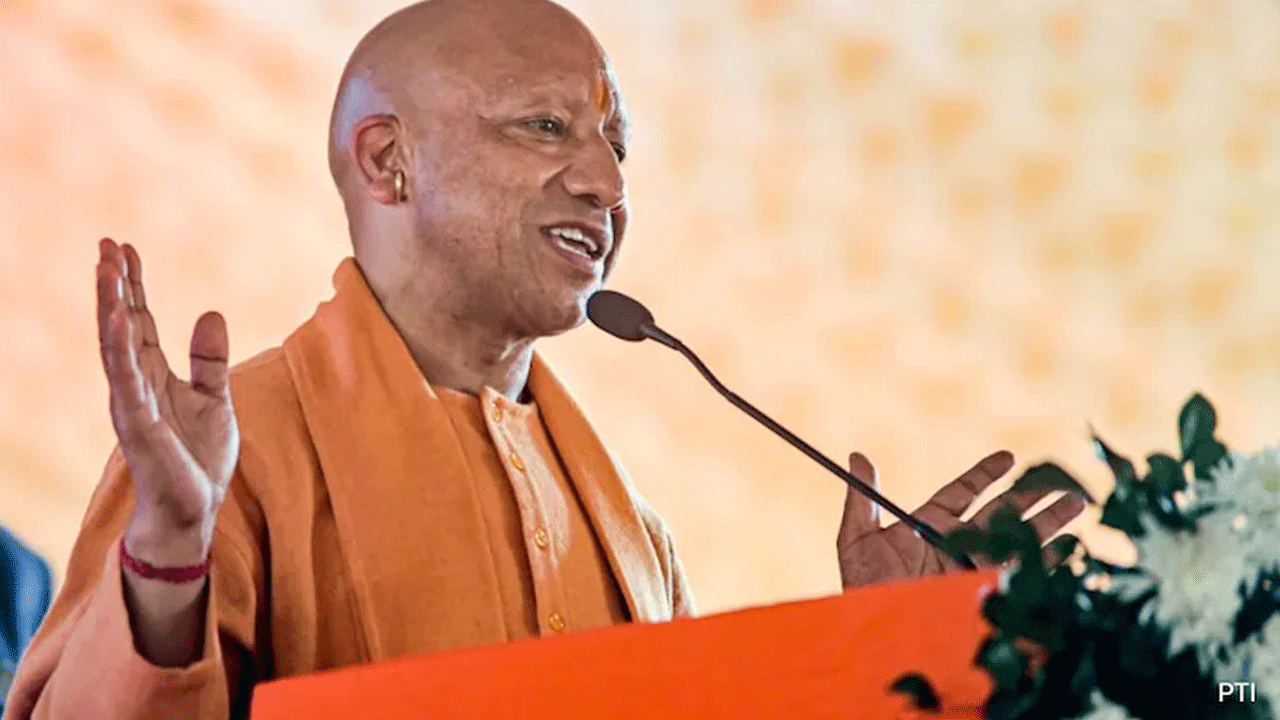 Yogi Adityanath: ఓ కుటుంబానికి 130 బోట్లు.. మ‌హాకుంభ్‌లో 30 కోట్లు సంపాదించారు.. స‌క్సెస్ స్టోరీ చెప్పిన సీఎం యోగి