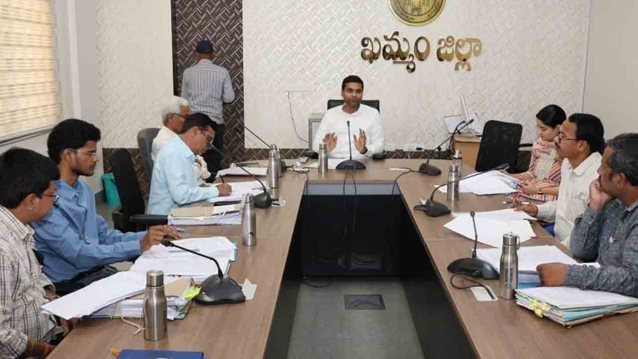 ప్రణాళికాబద్ధంగా ప్యాక్స్‌ పనిచేయాలి