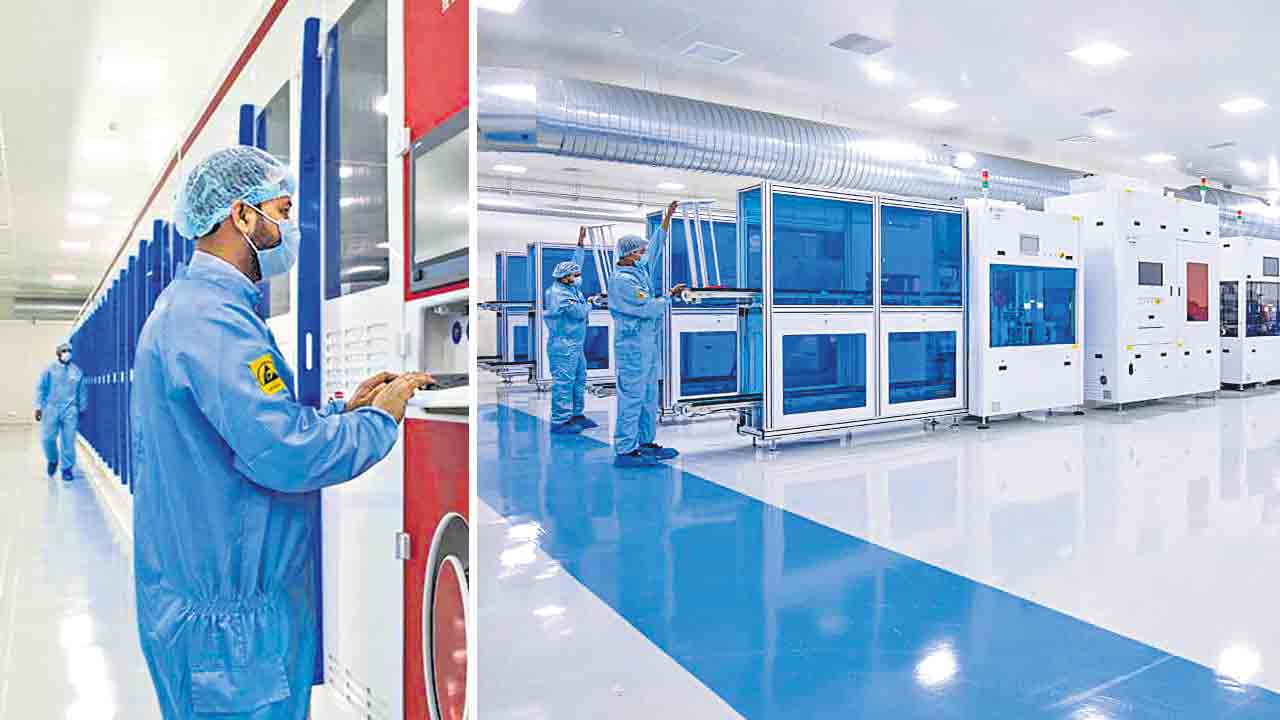 Telangana | తెలంగాణ నుంచి మరో కంపెనీ ఔట్‌.. ప్రభుత్వం మారడంతో విస్తరణలోనూ మార్పు