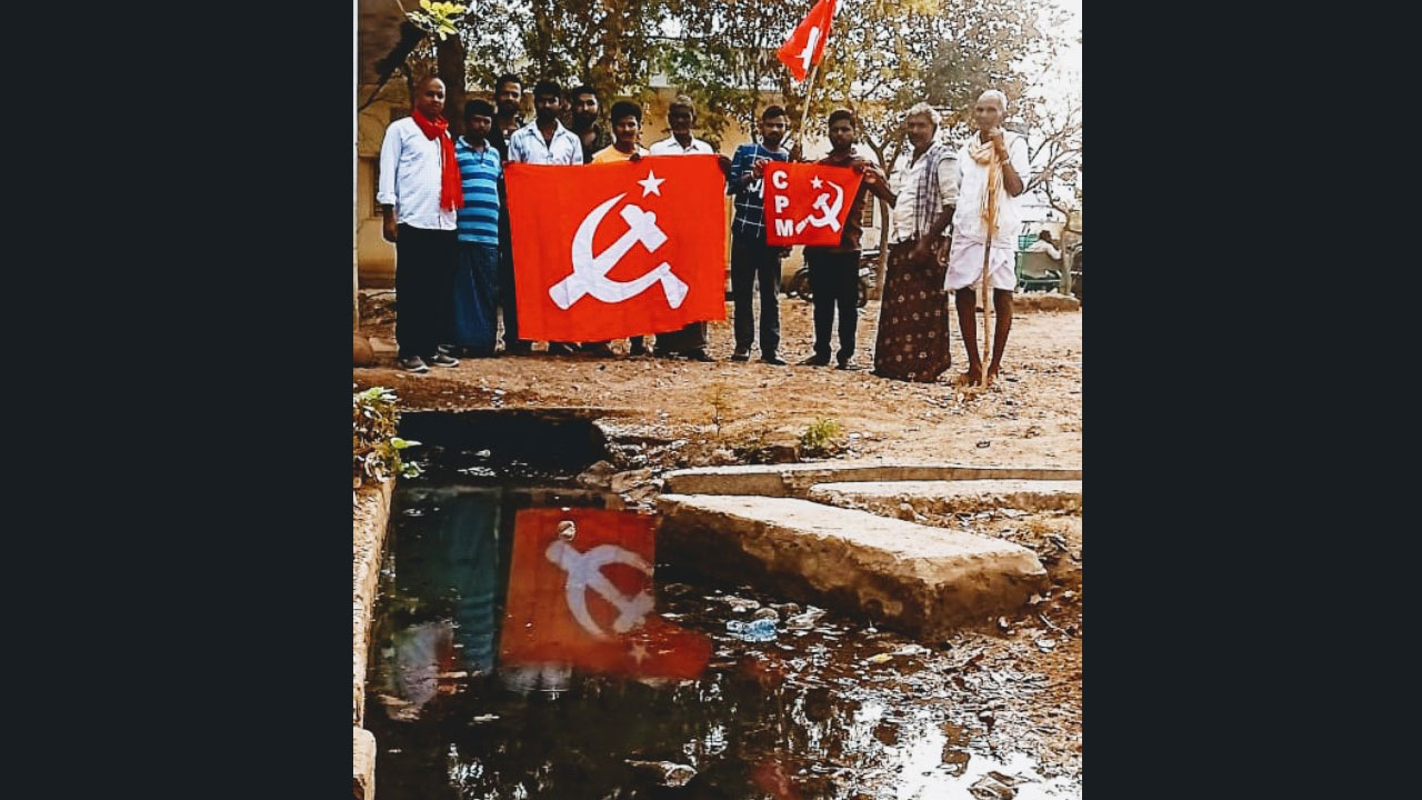 CPM | వెంటనే స్థానిక సంస్థల ఎన్నికలు నిర్వహించాలి: సీపీఎం నేత ధనంజయ