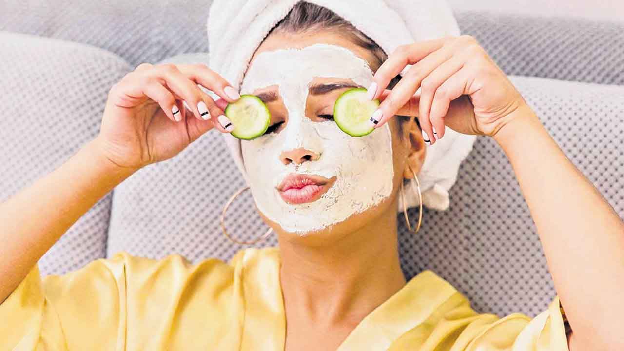 అందానికి కీరా!