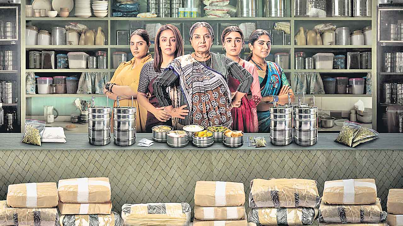 డబ్బాల్లో డ్రగ్స్‌!