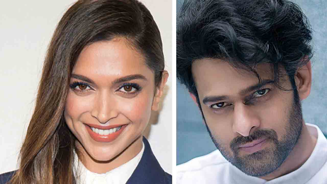 Spirit Movie | ‘స్పిరిట్’.. ప్ర‌భాస్‌కి జోడిగా దీపికా.?