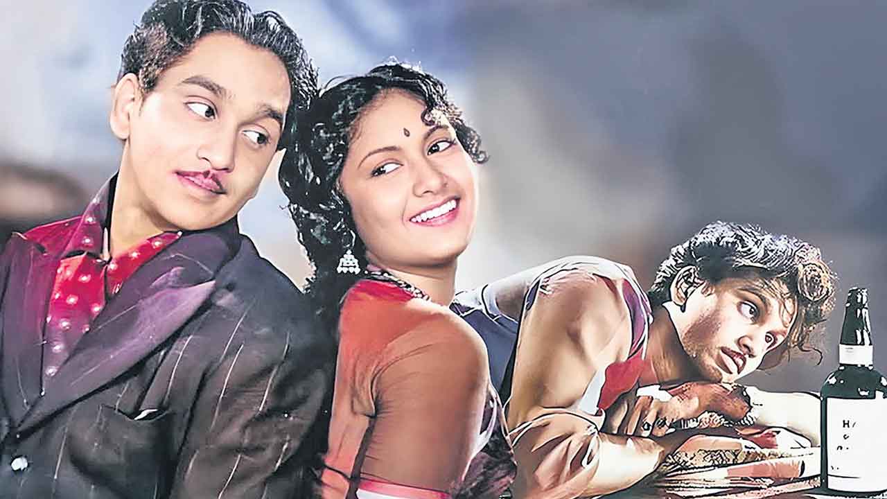 సక్సెస్‌ఫుల్ ఫెయిల్యూర్స్