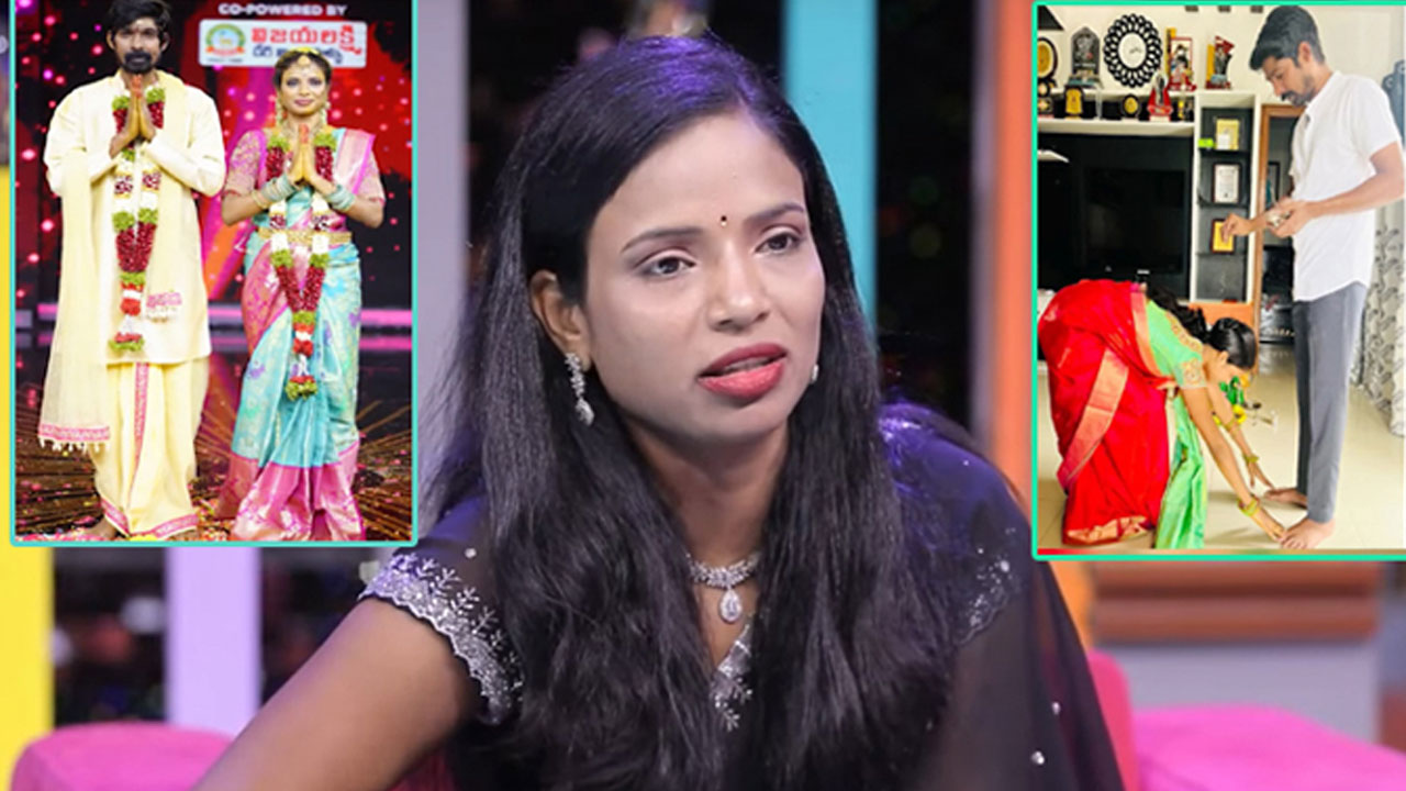 Dhanraj | త‌న త‌ల్లికి అంత‌క్రియ‌లు చేయ‌డానికి ధ‌న్‌రాజ్ ద‌గ్గ‌ర‌ డ‌బ్బు లేక‌పోతే నా బంగారం ఇచ్చాను…