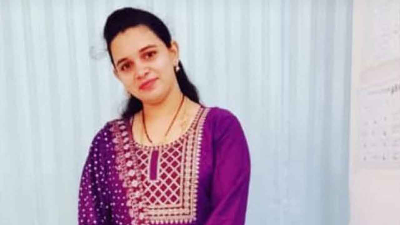 Hyderabad | మలక్‌పేటలో వివాహిత అనుమానాస్పద మృతి