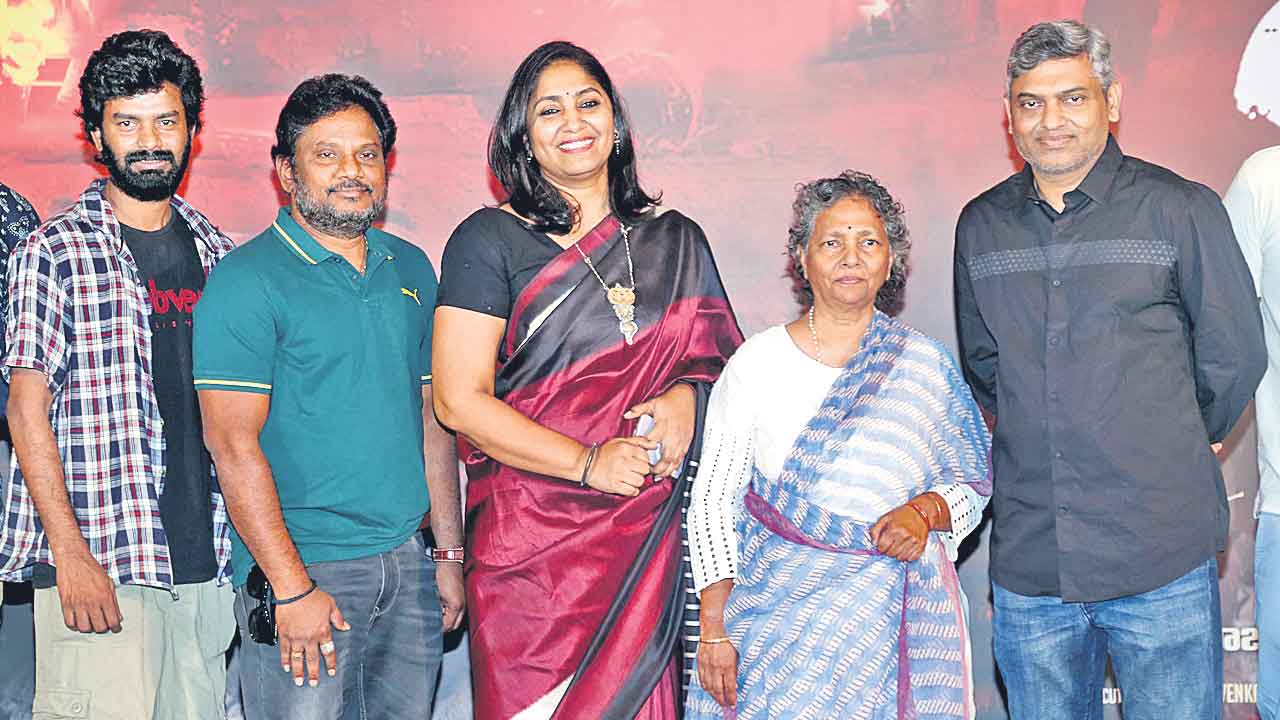 న్యాయం దొరకని బాధితుల పక్షం