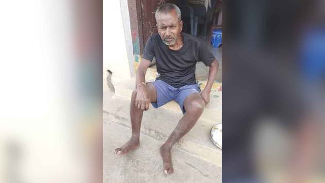 Stray dogs | వీధి కుక్కల బెడద నుంచి ప్రజలను కాపాడాలి