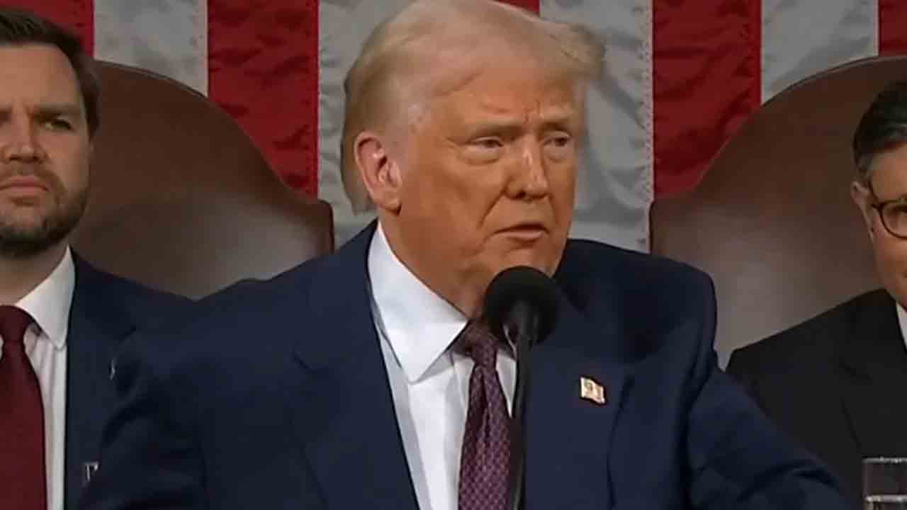 బందీలందరినీ విడిచిపెట్టండి.. లేకుంటే అంతుచూస్తా