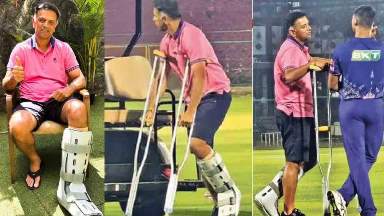 Dravid 1
