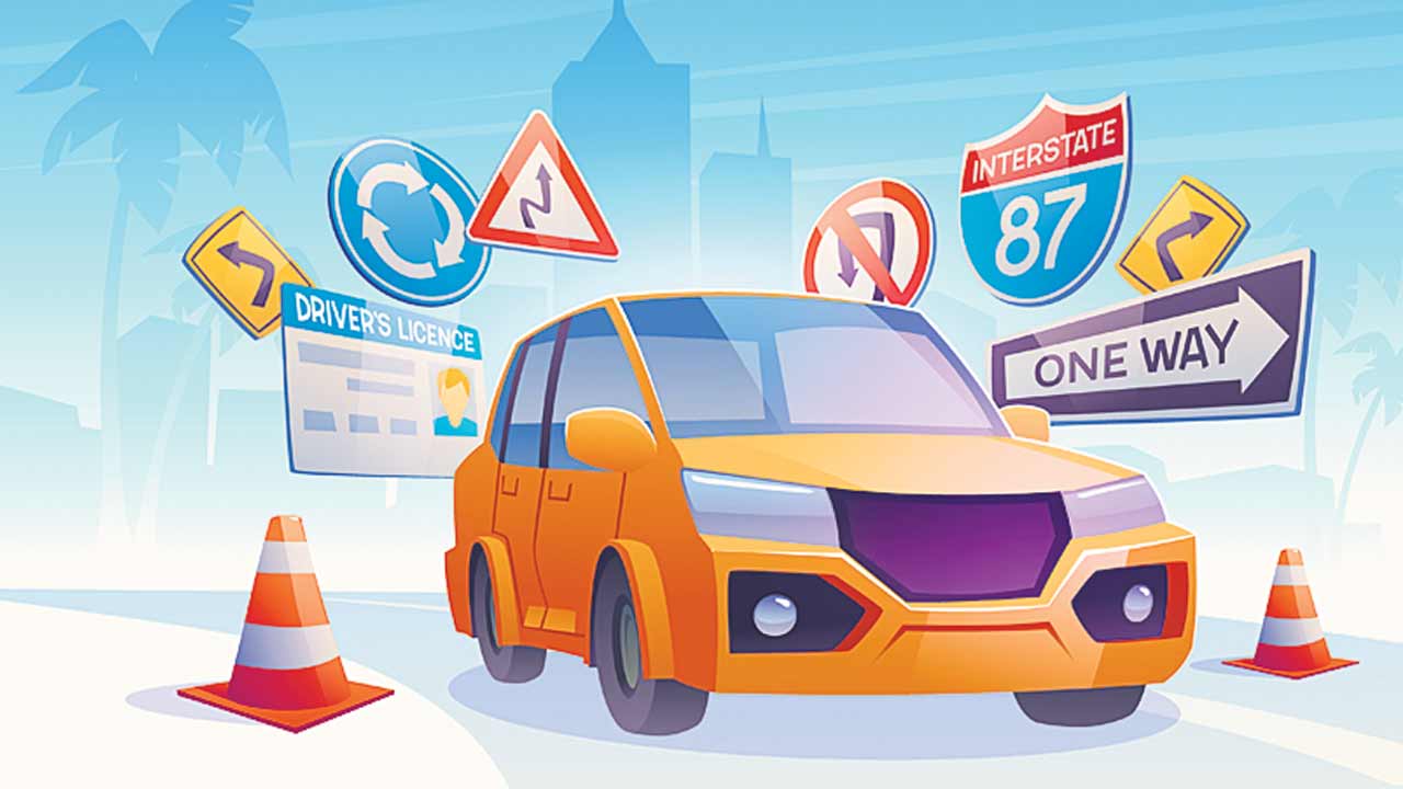 బీసీ నిరుద్యోగులకు ఉచిత డ్రైవింగ్‌ శిక్షణ