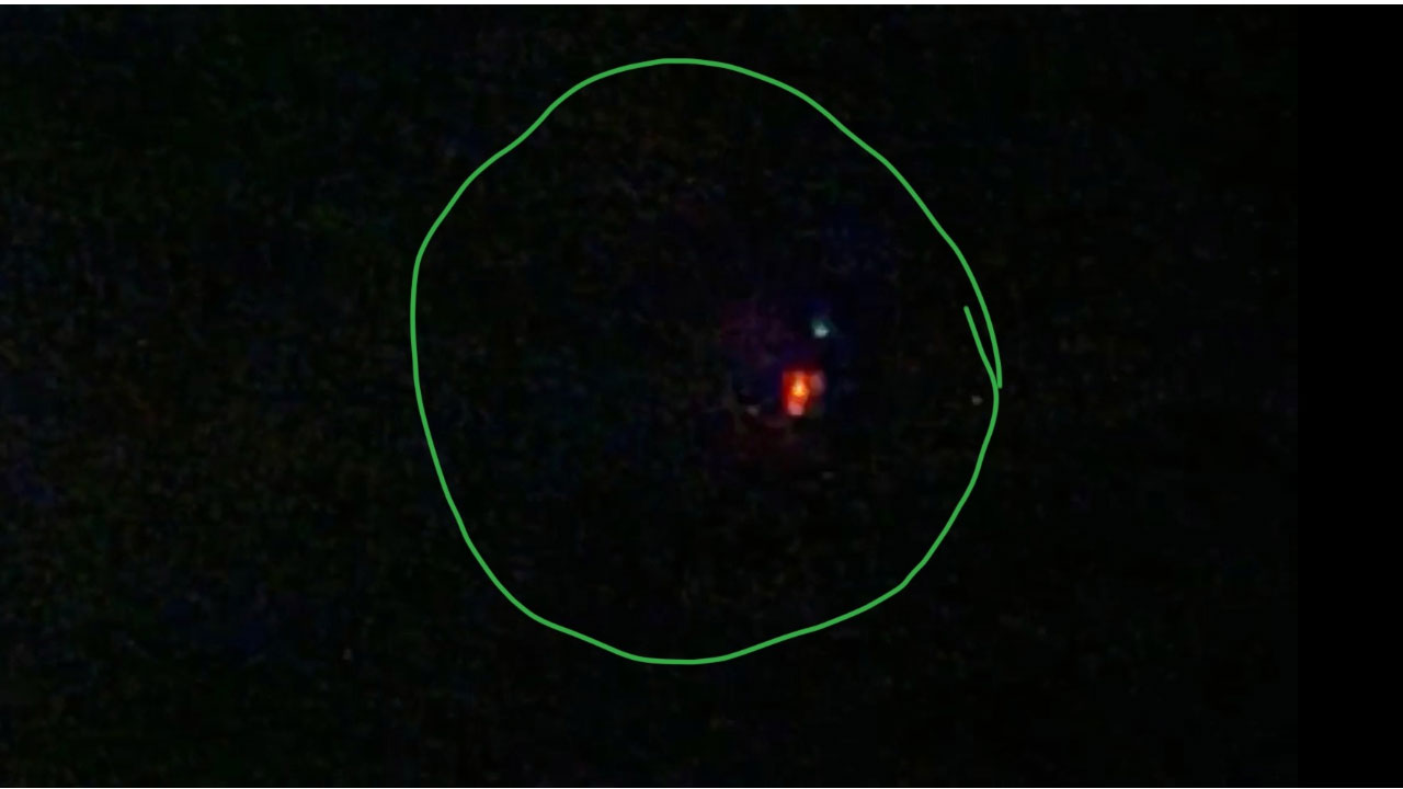 Drones | మొండిగౌరెల్లిలో మళ్లీ డ్రోన్ల కలకలం.. అర్ధరాత్రి ఆకాశంలో జోరుగా సంచారం