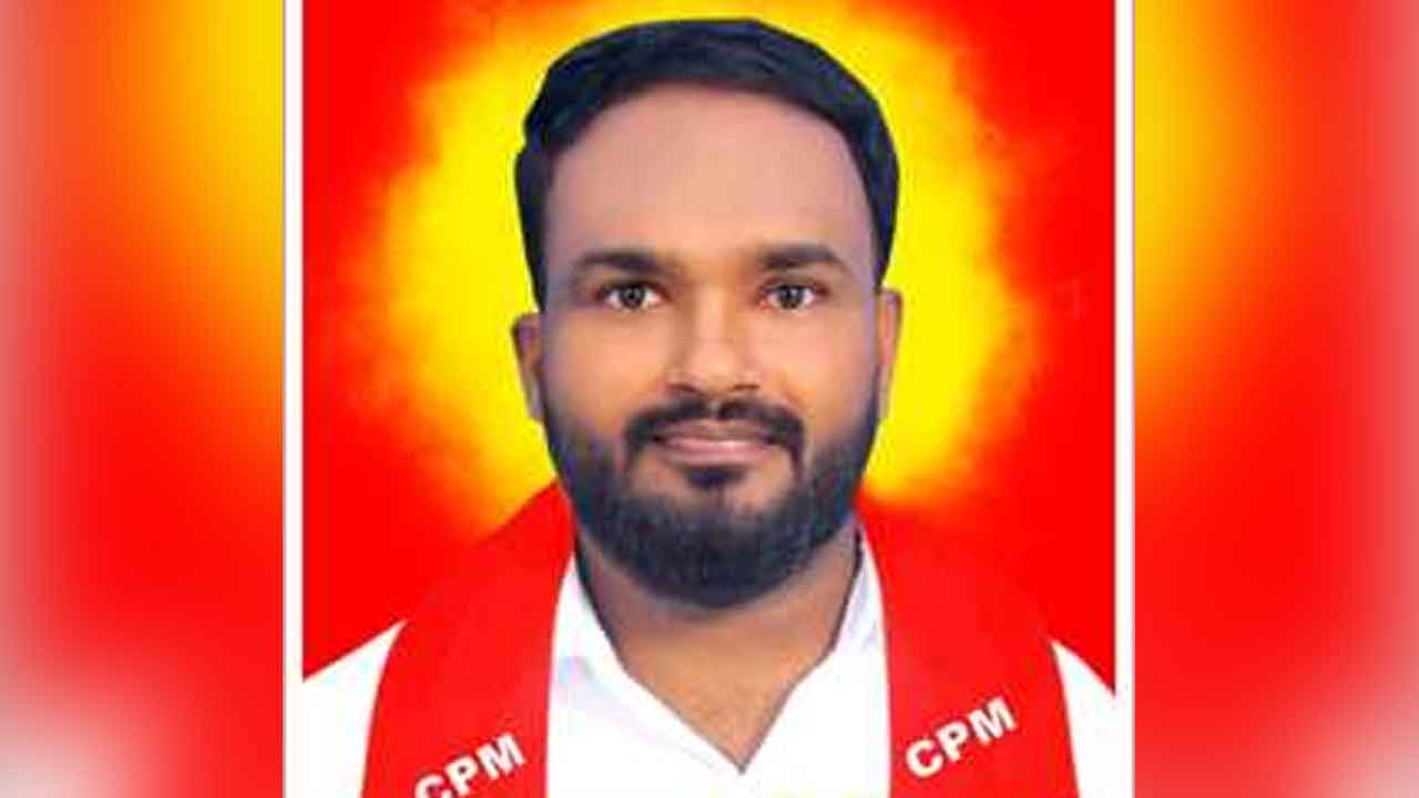 Aleru | అనారోగ్యంతో డివైఎఫ్ఐ జిల్లా ఉపాధ్యక్షుడు మృతి