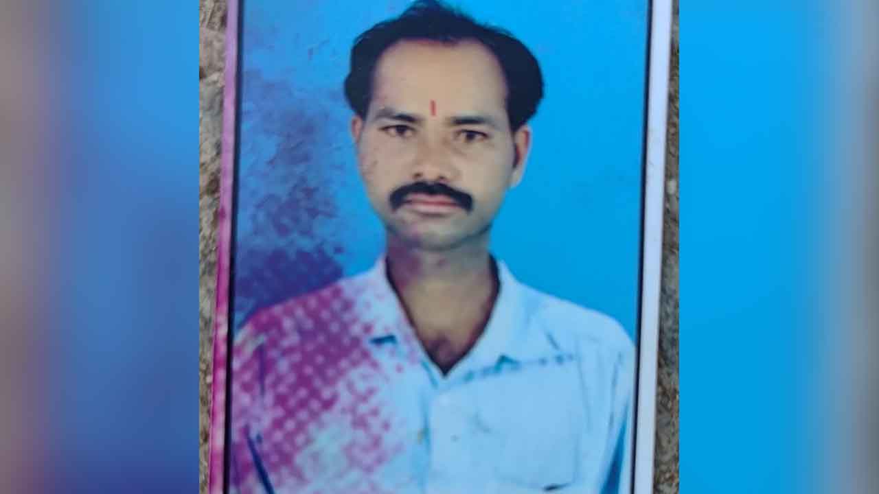 Multipurpose worker | అనారోగ్యంతో మల్టీపర్పస్ వర్కర్ మృతి