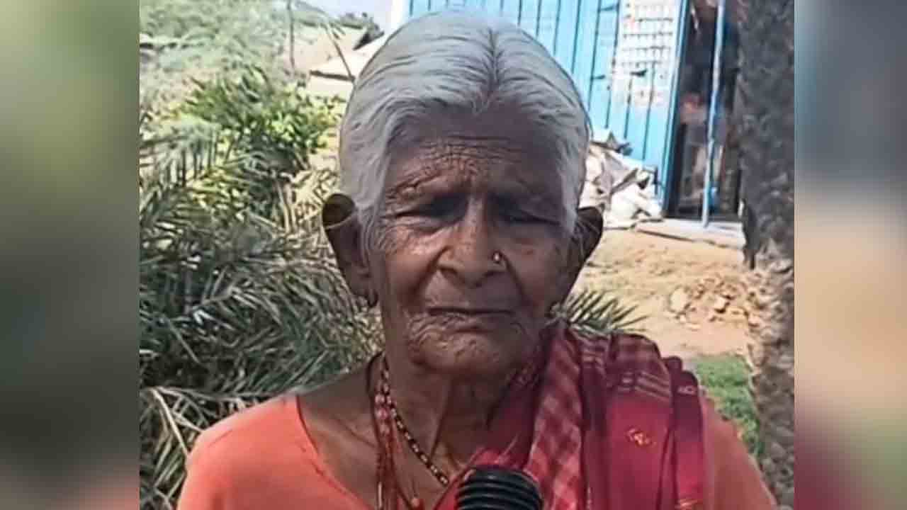 పింఛన్‌ ఇప్పించండి మహాప్రభో..