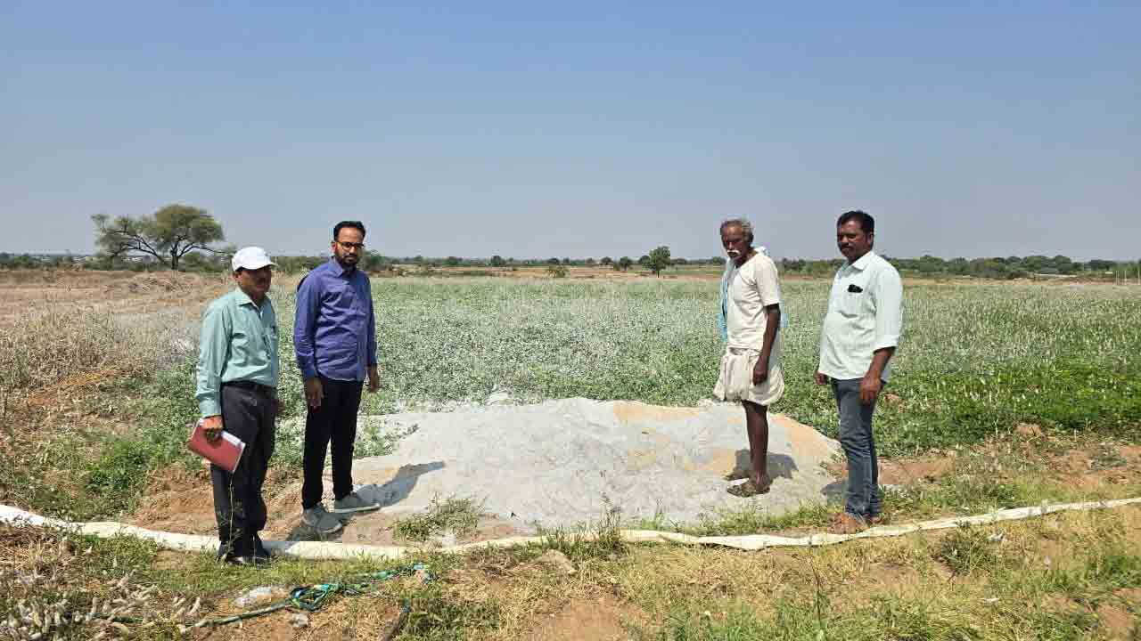 సమస్యలుంటే తెలియజేయాలి