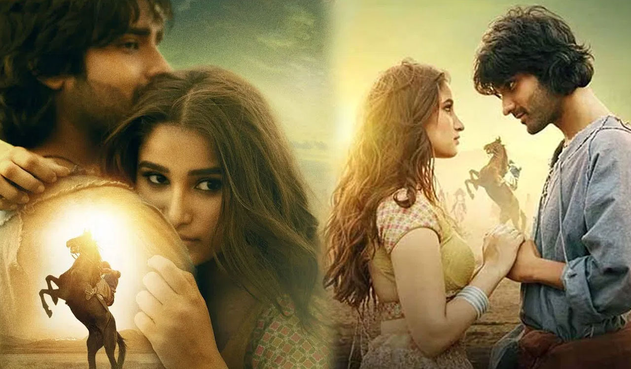 OTT| థియేట‌ర్స్‌లో ఈ సినిమాలు అట్ట‌ర్ ఫ్లాప్.. ఓటీటీలో మాత్రం ర‌చ్చో ర‌చ్చః