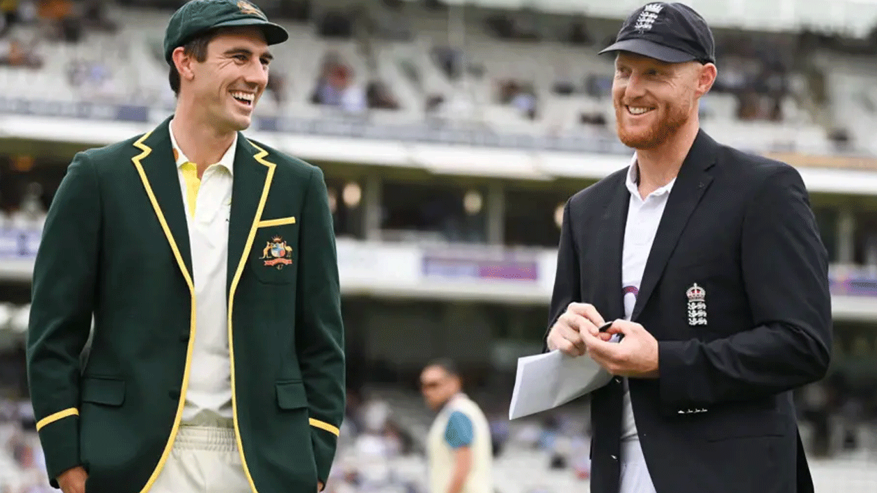 Test Cricket: ఆసీస్, ఇంగ్లండ్ మ‌ధ్య క్రికెట్ బంధానికి 150 ఏళ్లు.. ఎంసీజీలో డే అండ్ నైట్ టెస్టు మ్యాచ్‌