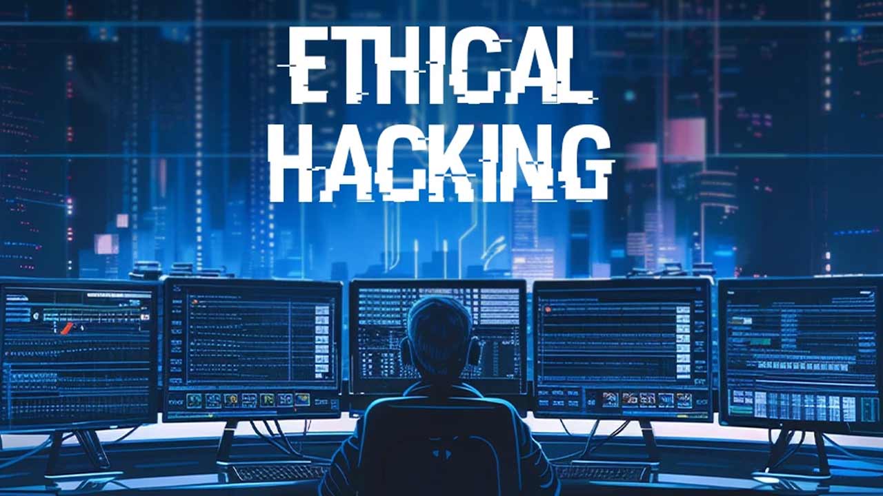 Ethical Hacking | ఎథికల్‌ హ్యాకింగ్‌ నేర్చుకోవాలని అనుకునేవాళ్లకు బంపరాఫర్‌.. దరఖాస్తులు ఆహ్వానం
