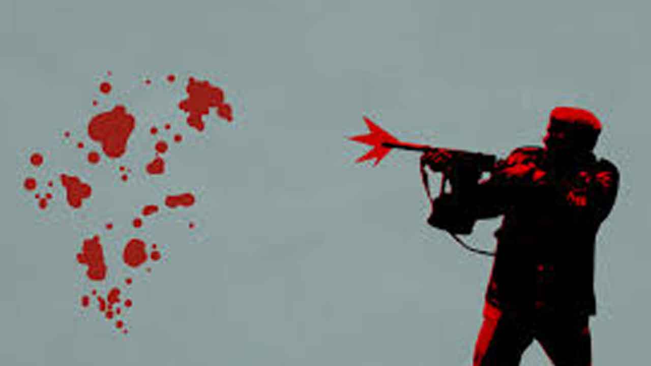 బూటకపు ఎన్‌కౌంటర్లు ఆపండి