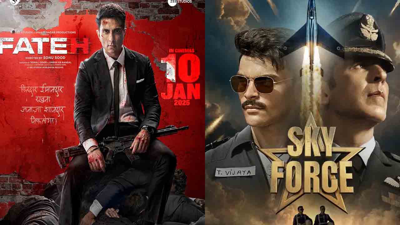 OTT Movies | సైలెంట్‌గా నేడు ఓటీటీలోకి వ‌చ్చిన చిత్రాలివే.!