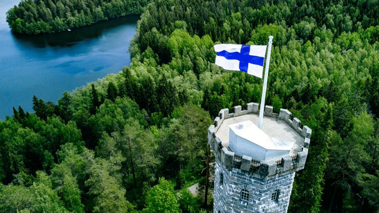 Finland: వ‌రుస‌గా 8వ సారి.. హ్యాపియెస్ట్ కంట్రీగా ఫిన్‌లాండ్