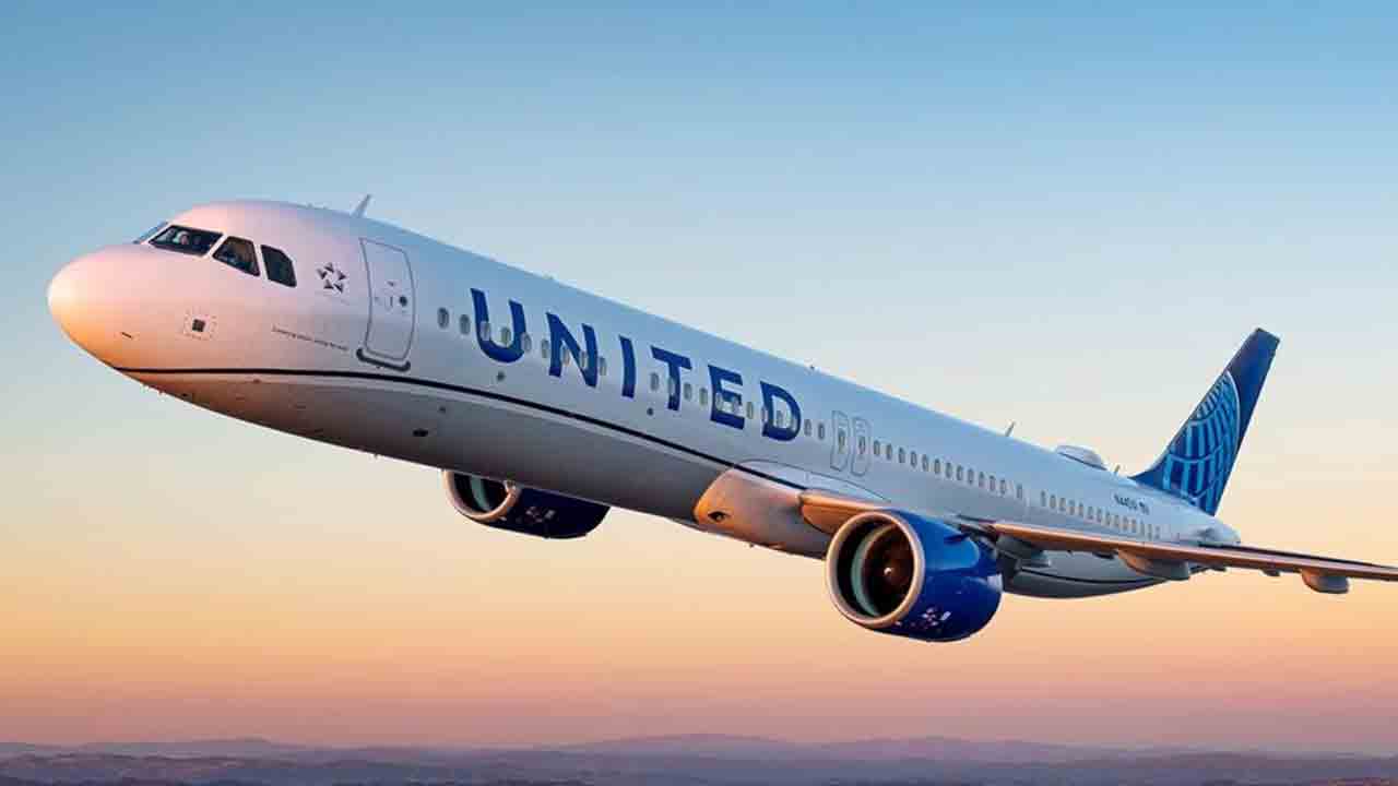 పాస్‌పోర్టు మరచిన పైలట్‌.. విమానం యూటర్న్‌