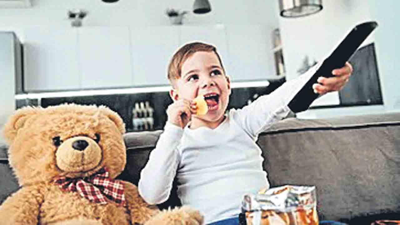 E-Taste | ఆన్‌లైన్‌ వంటను.. లైవ్‌లో రుచి చూడొచ్చు!