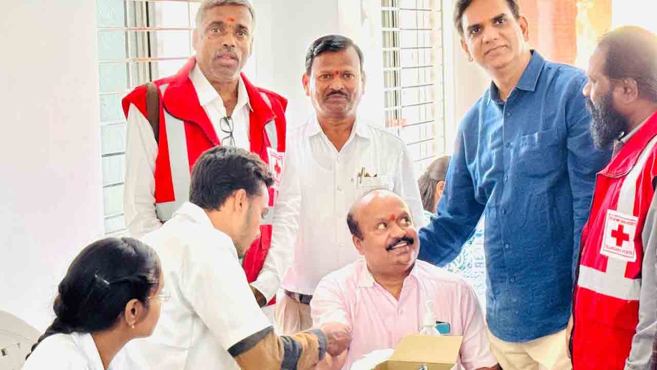 Free Medical Camps