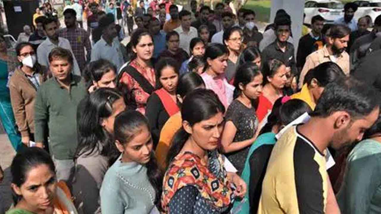 నిరుద్యోగ యువతకు ఉచిత ఉపాధి శిక్షణ