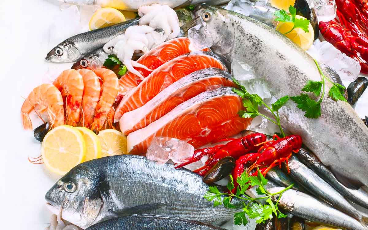 Fish Alternatives | చేప‌ల‌ను తిన‌డం ఇష్టం లేదా..? అయితే ఈ ఆహారాల‌ను తినండి.. అవేలాంటి లాభాలు క‌లుగుతాయి..!