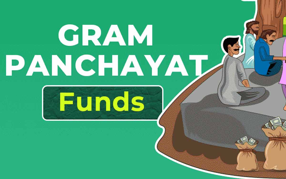 గ్రామ పంచాయతీలకు నిధులను వెంటనే కేటాయించాలి
