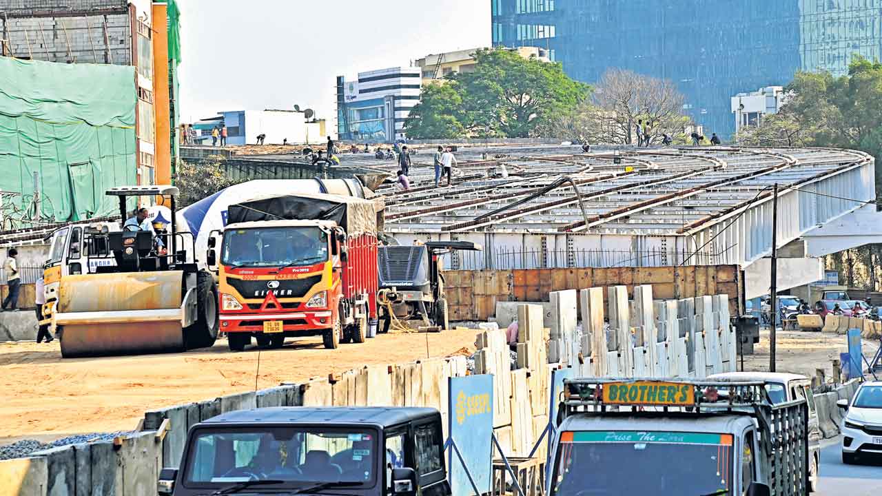 అడిగిన దాంట్లో సగమే