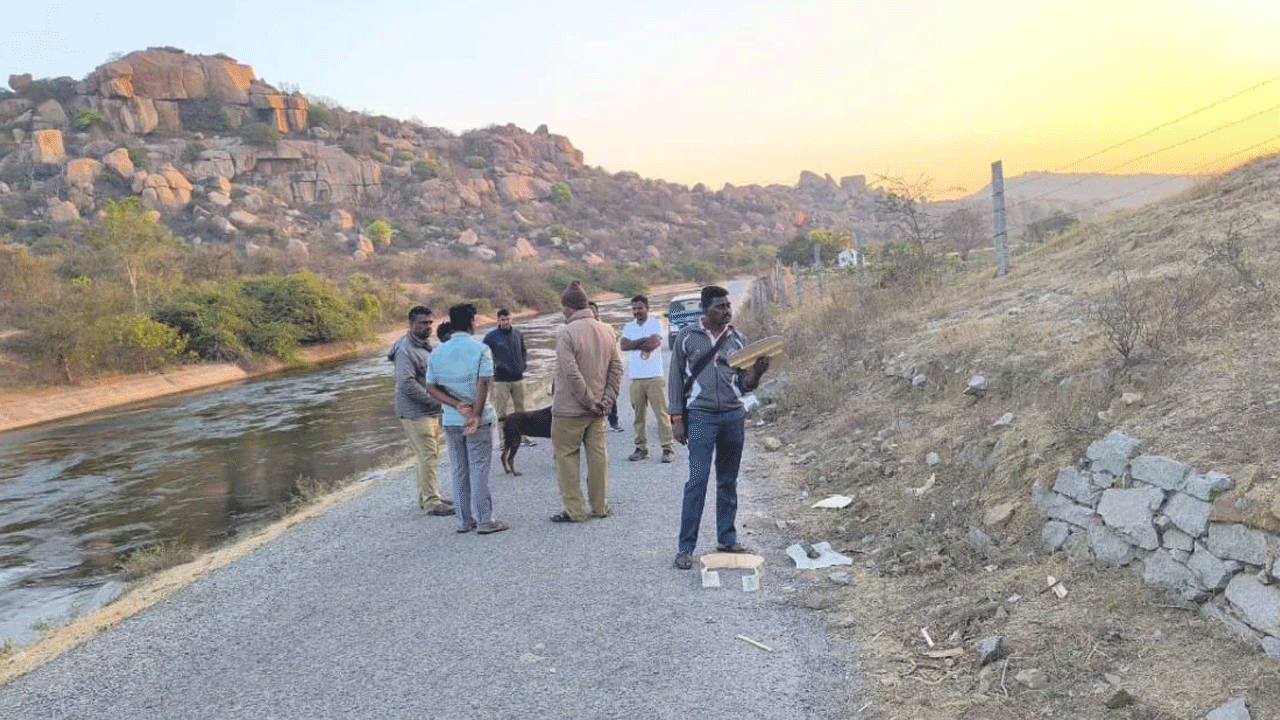 Karnataka: క‌ర్నాట‌క‌లో ఇజ్రాయిలీ టూరిస్టు, మ‌రో మ‌హిళ‌పై గ్యాంగ్ రేప్‌