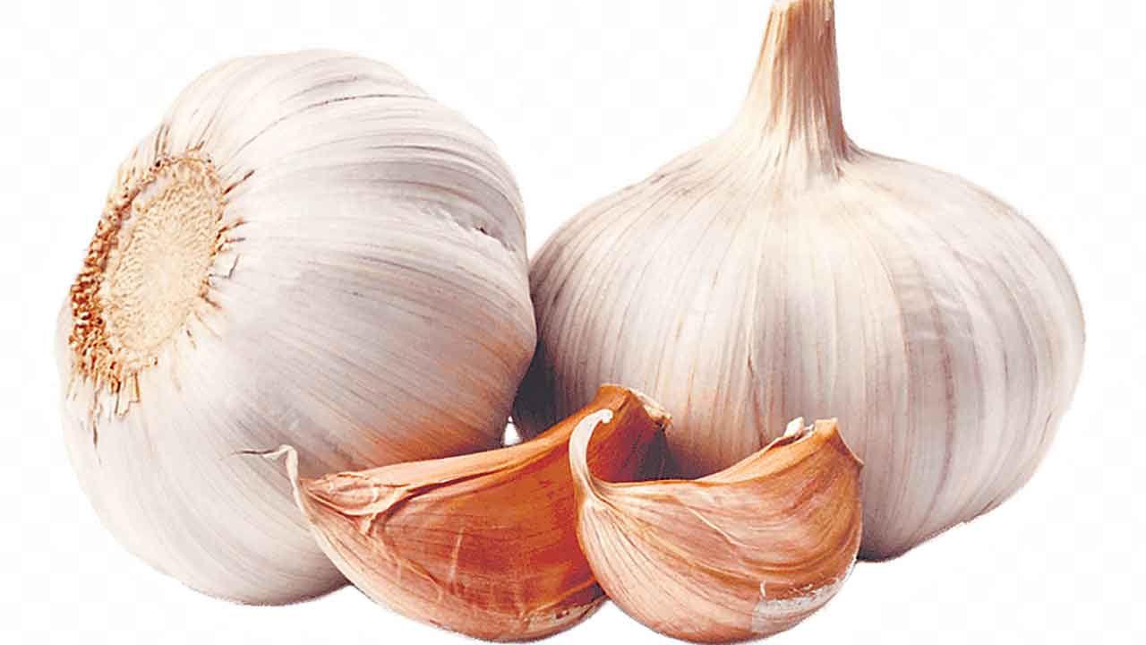 వెల్లుల్లి ఎక్కువైతే..