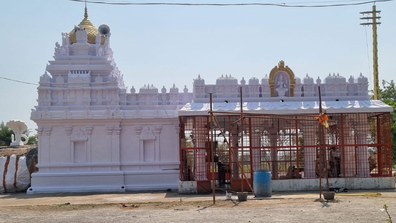 Garshakurthi