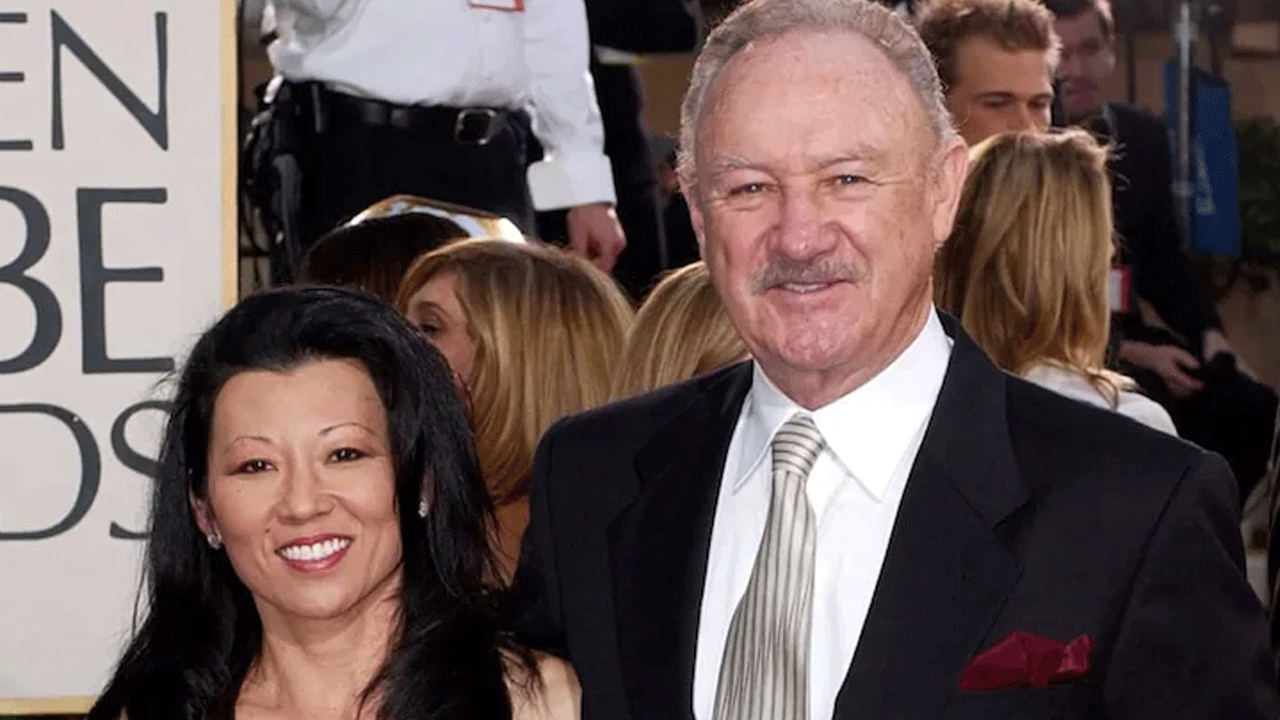 Hantavirus: హంటావైర‌స్‌తో హాలీవుడ్ న‌టుడి భార్య మృతి.. ఆ వైర‌స్ ల‌క్ష‌ణాలేంటో తెలుసా