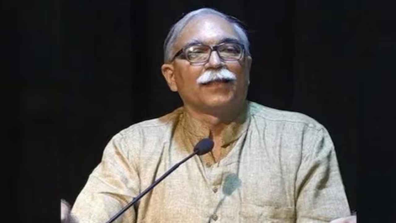 అప్పుడే దీనిపై చర్చలెందుకు?: ఆరెస్సెస్‌