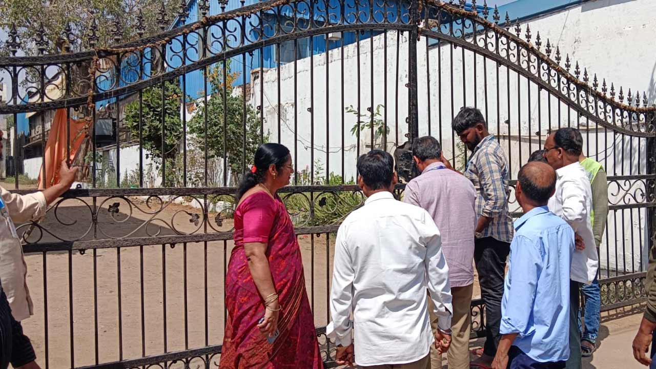 GHMC | ట్యాక్స్ కట్టకపోతే ఆస్తులు సీజ్.. ఆస్తి పన్ను వసూలులో జీహెచ్ఎంసీ దూకుడు