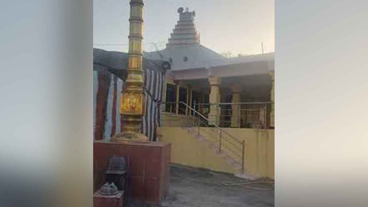 Brahmotsavams | నేటి నుంచి తిరుమలనాథ స్వామి బ్రహ్మోత్సవాలు