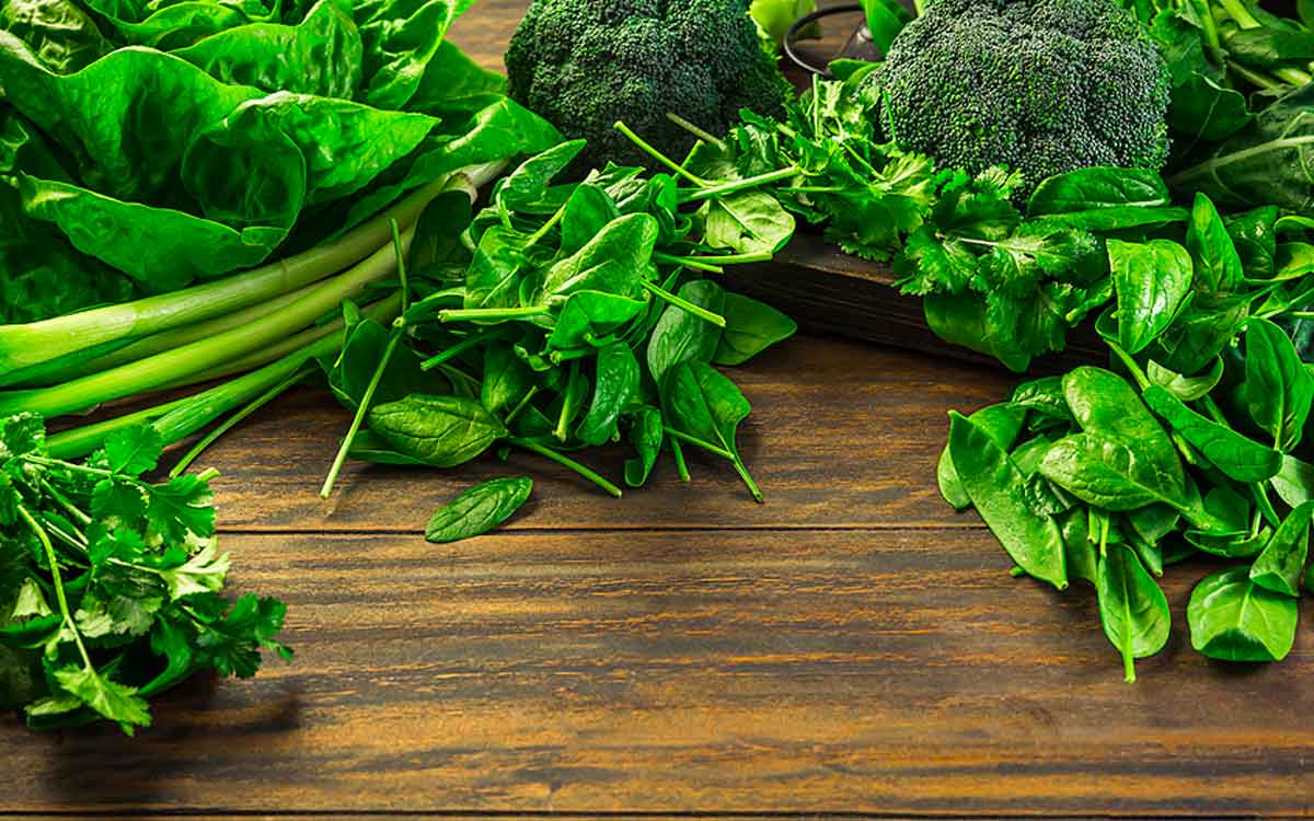 Green Leaves | ఈ ఆకుకూర‌ల‌ను త‌ర‌చూ తినాల్సిందే.. ఎన్నో లాభాల‌ను పొంద‌వ‌చ్చు..!