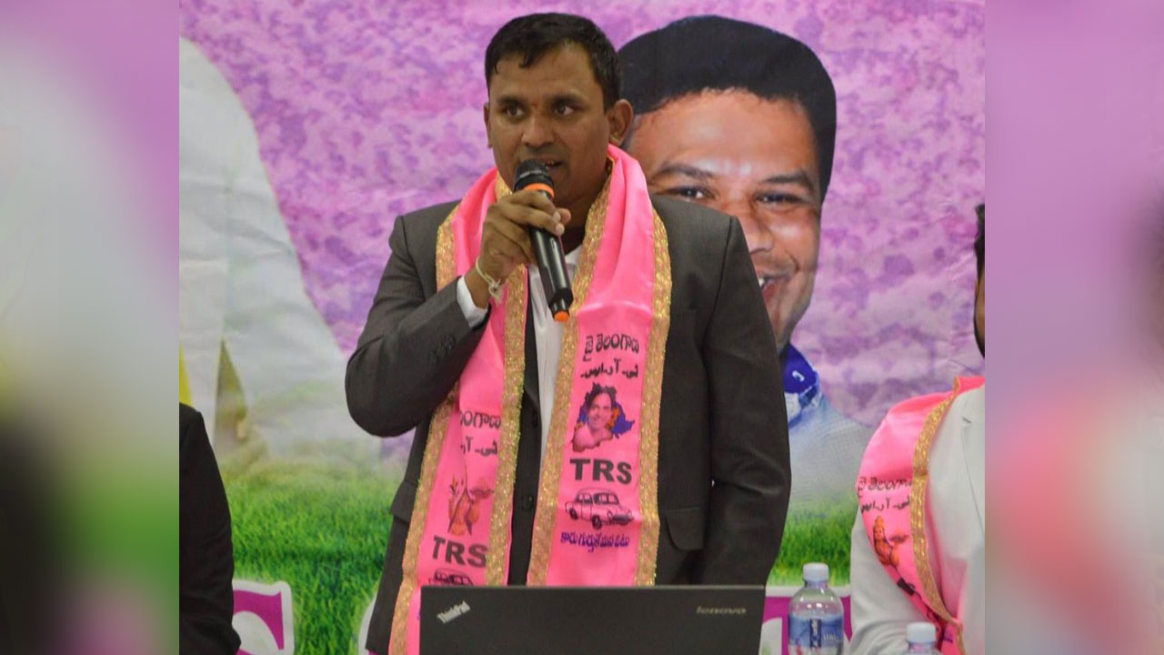 KTR | కేటీఆర్ జిల్లాల పర్యటనలు అభినందనీయం.. బీఆర్ఎస్ ఎన్ఆర్ఐ దక్షిణాఫ్రికా అధ్యక్షుడు నాగరాజు