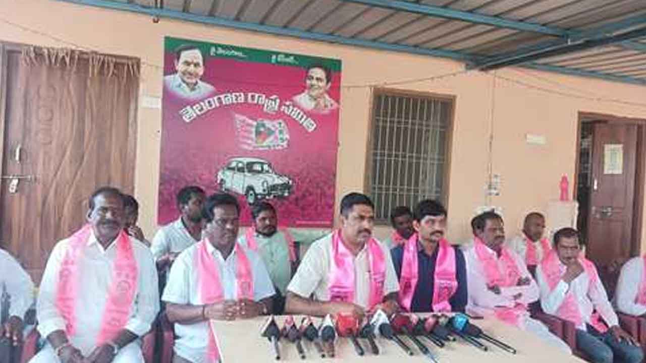 Revanth Reddy | అత్యంత బలహీనమైన సీఎం రేవంత్ రెడ్డి