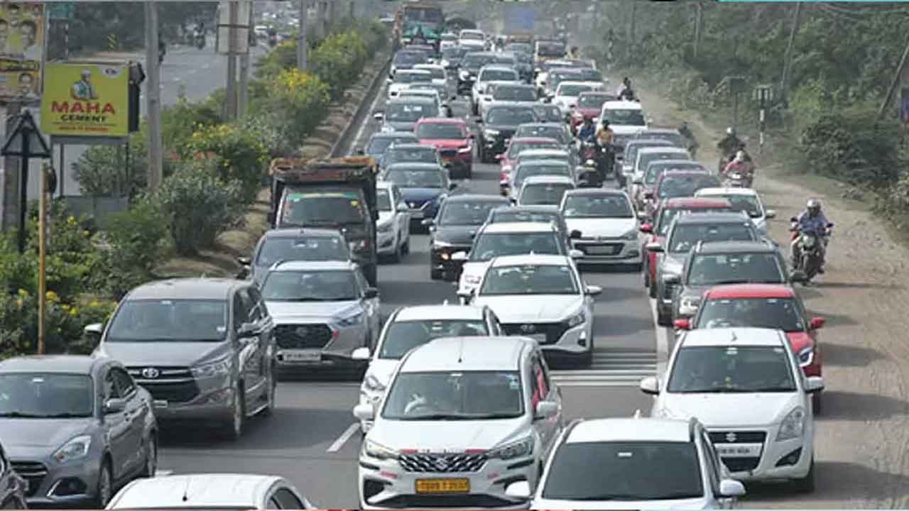 పాతనగరంలో సవాల్‌గా హెచ్‌సిటీ ప్రాజెక్టు